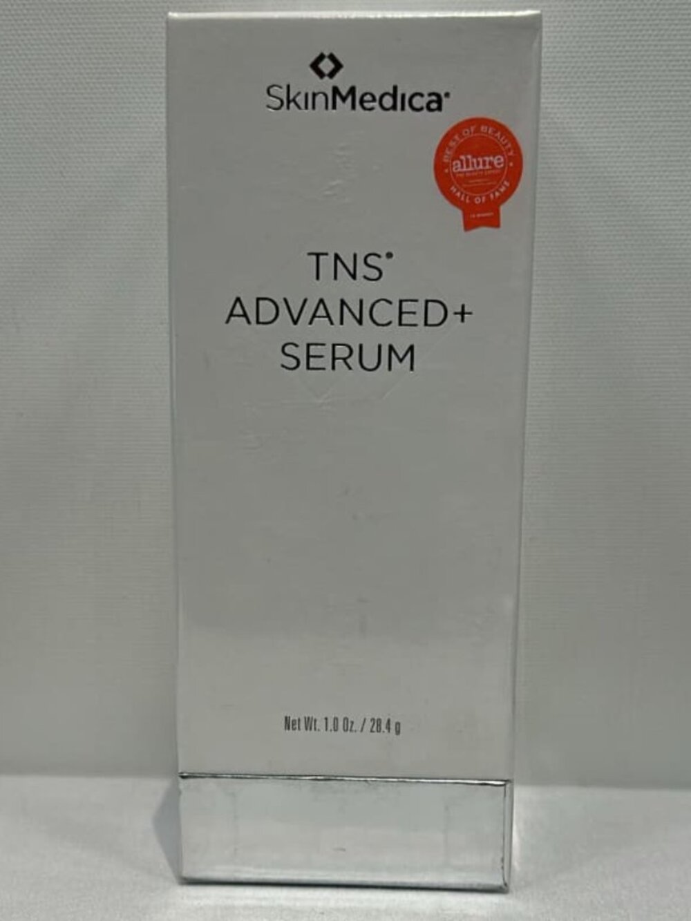 SkinMedica TNS Advanced+ Serum  1 oz Wih Box